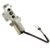 HITACHI 138690 Idle Control Valve, air supply